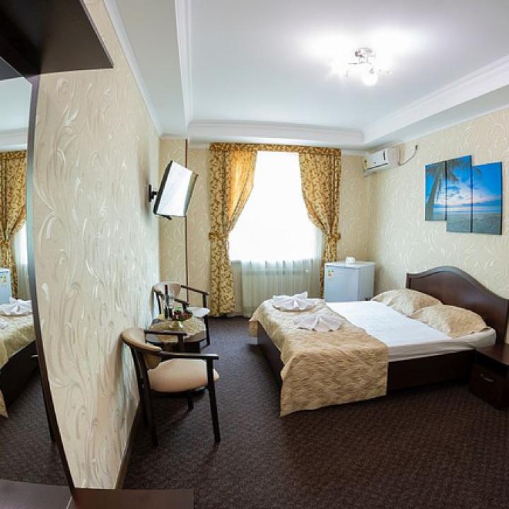 Hotel Оскар photo by Анастасия