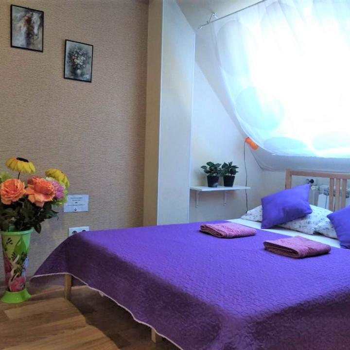 Фото отеля Green Point (Грин Поинт) от Никита