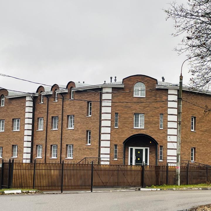 Павловъ (бывш. СергиевГрад)