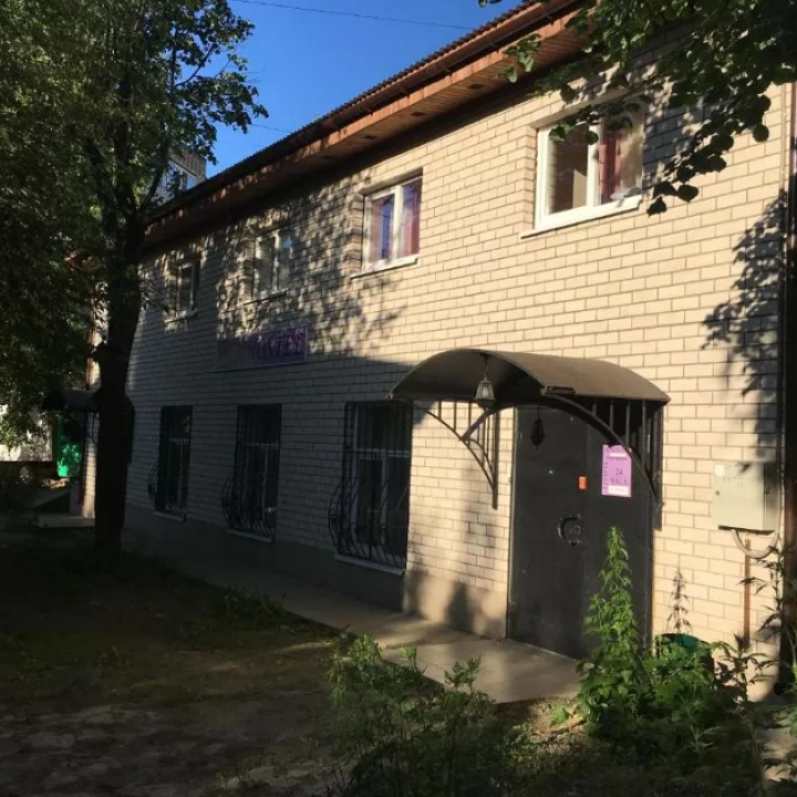 Фото отеля mHostel (мХостел) от Валерий