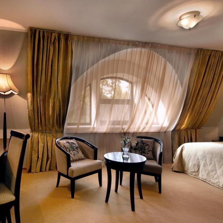 Фото отеля Greenway Park Hotel (Гринвей) от Александр