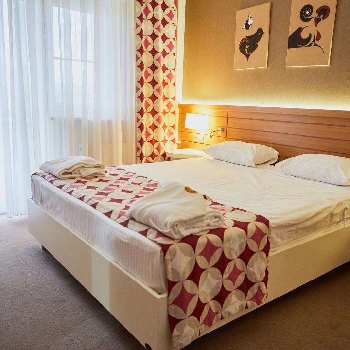 Сарыкум by Cronwell Hotel&SPA