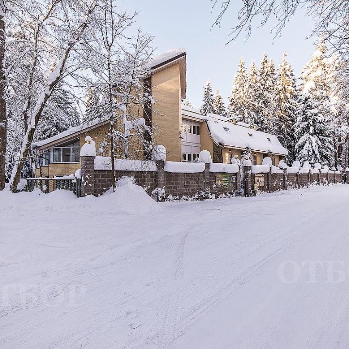 Фото отеля Домик Охотника от Милана