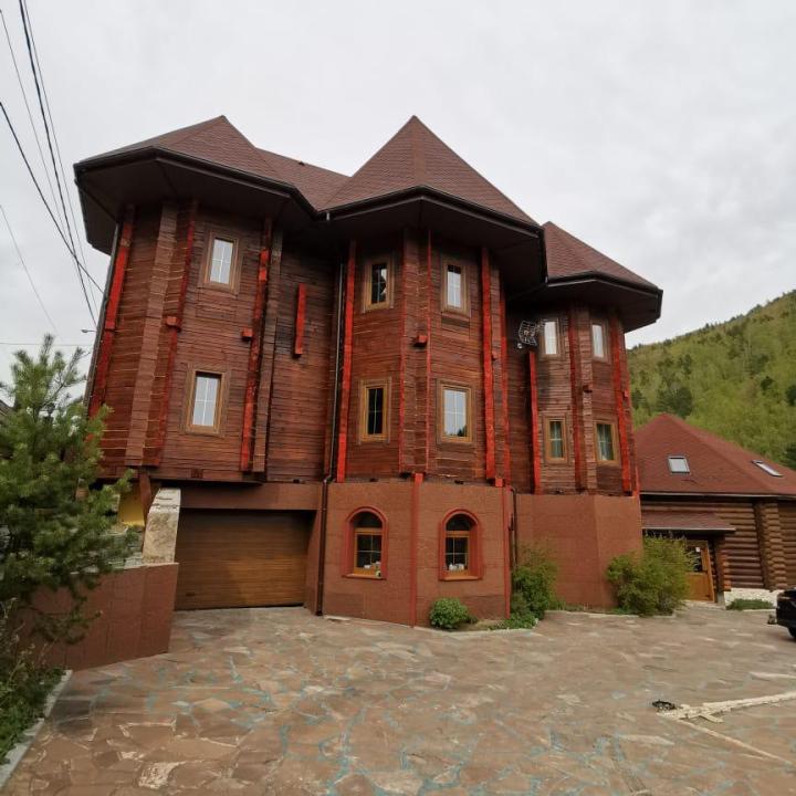Фото отеля Элис от Федор Павлович