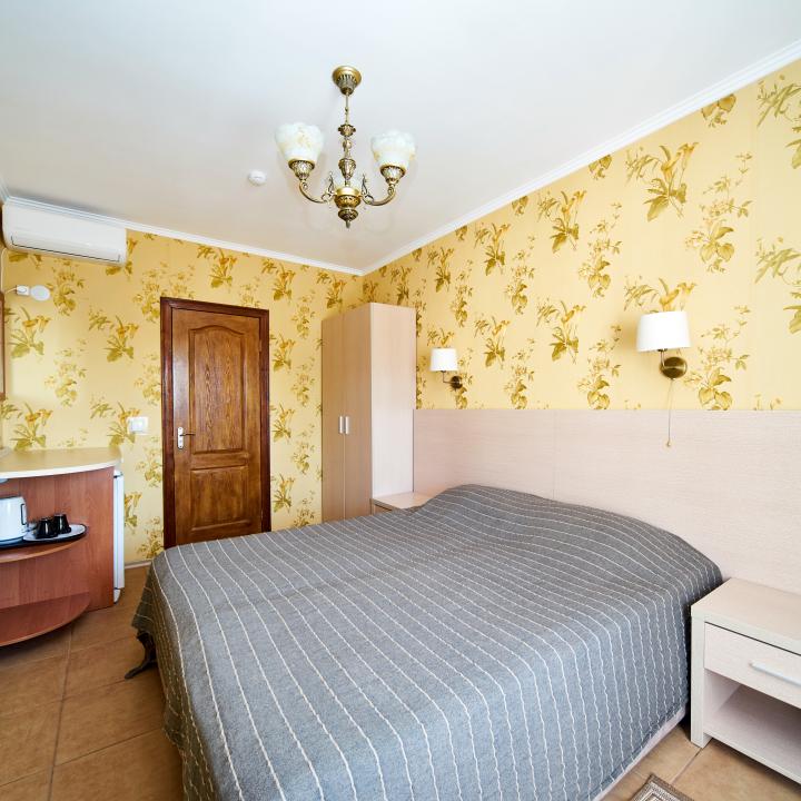 Фото отеля Гостевой Дом Башня от _E8575XY