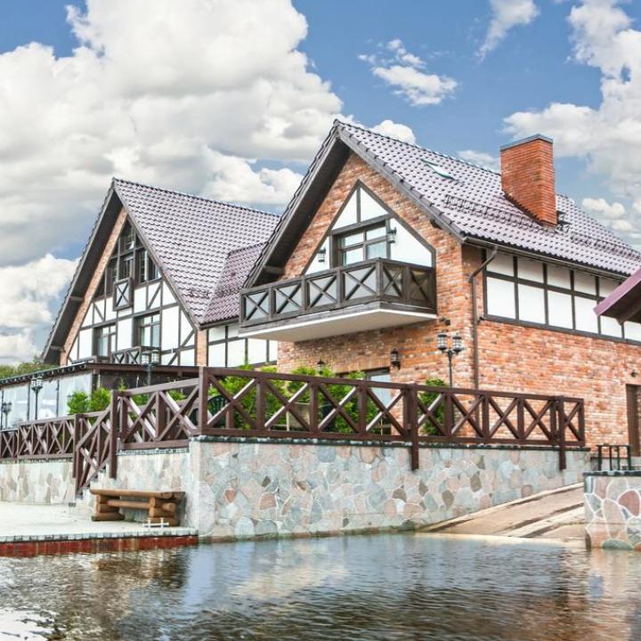 FishDorf (ФишДорф)