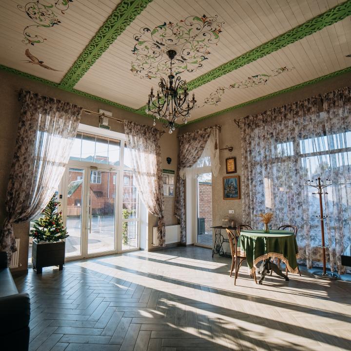 Фото отеля Крыжовник от Михаил
