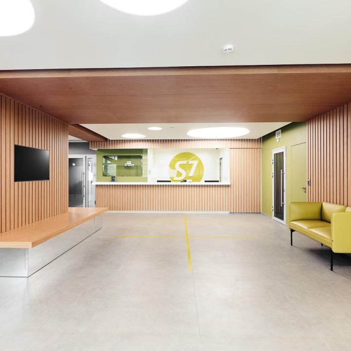 S7 Hotel Bityagovo (C7 Битягово)