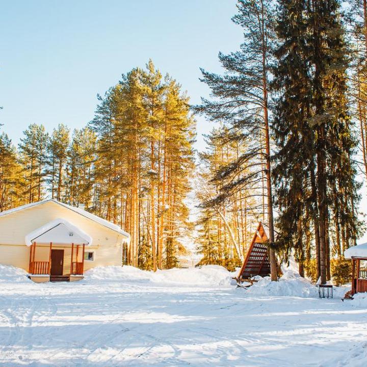 Фото отеля Колос от Елена