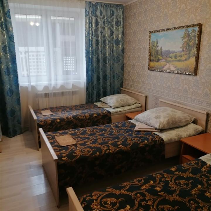 ОтельОК