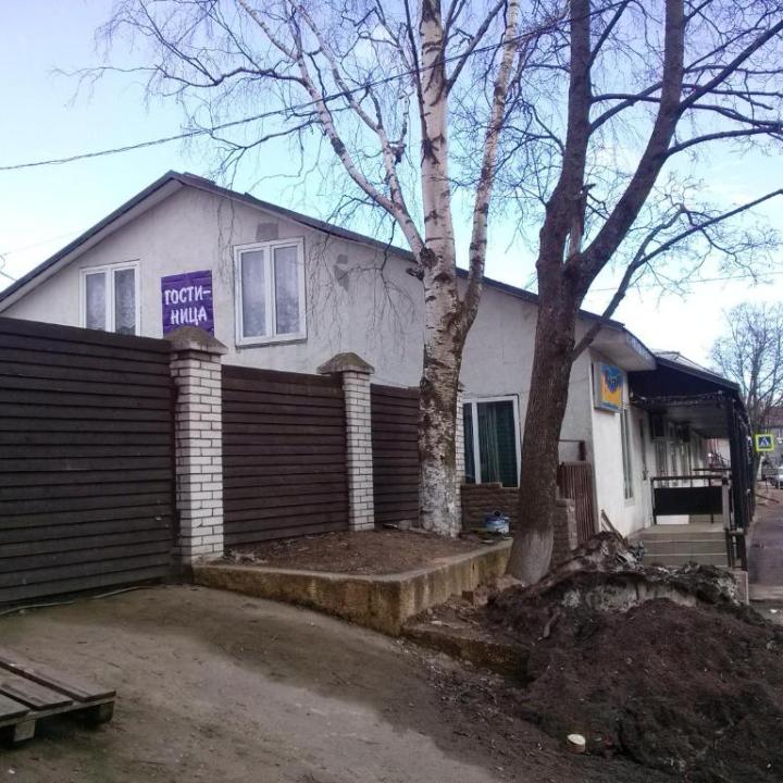 Фото отеля Гостевой дом На Выборгском шоссе от Роман