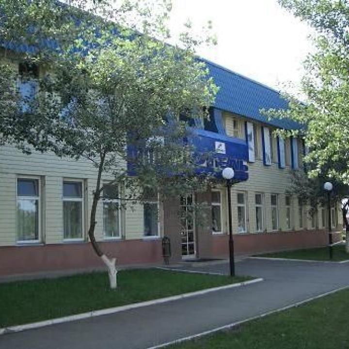 Каскад