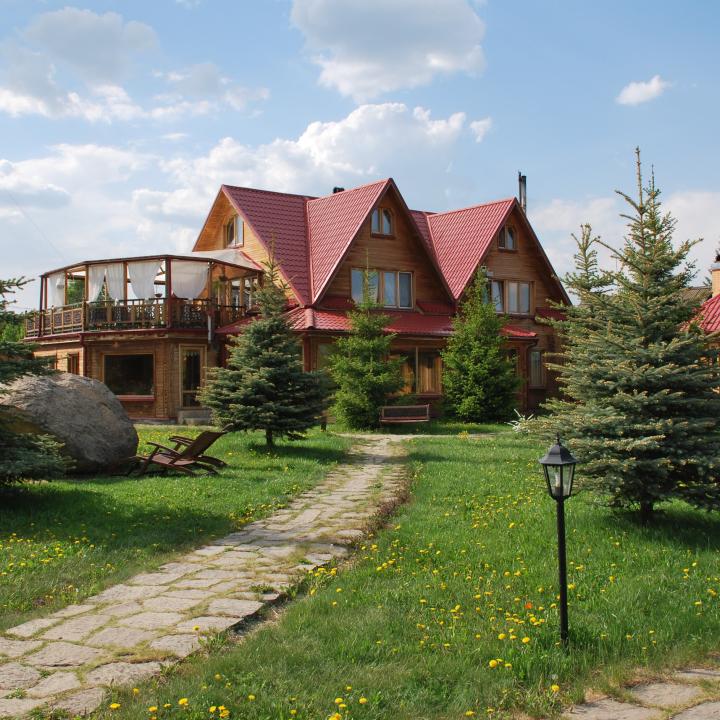 Здрава Дача