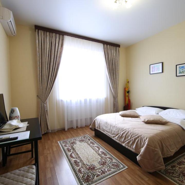 Фото отеля Smart People Eco Home (Смарт Пипл Эко Хоум)  от Александр