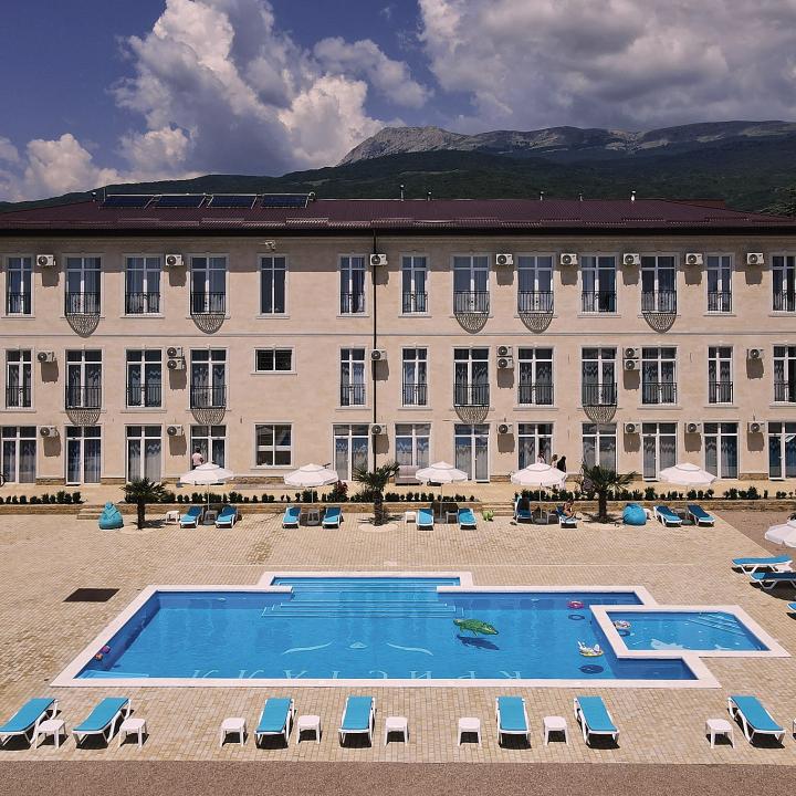 Кристалл