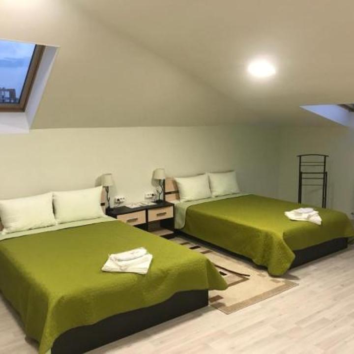 Фото отеля Expromed (Экспромед) от Екатерина