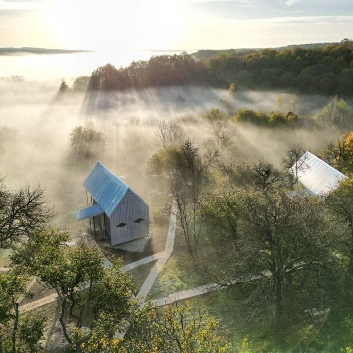 Фото отеля Паленки от Милана