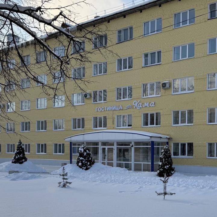 Кама