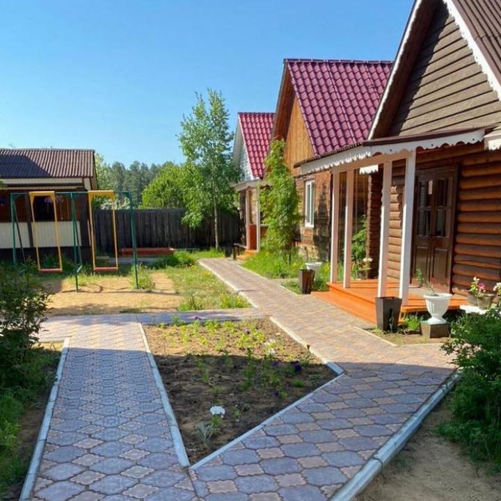 Фото отеля Синдбад от Нина