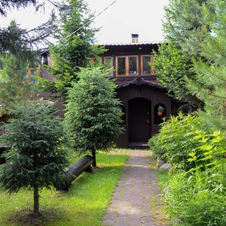 Фото отеля Lake House (Лейк Хаус) от Надежда
