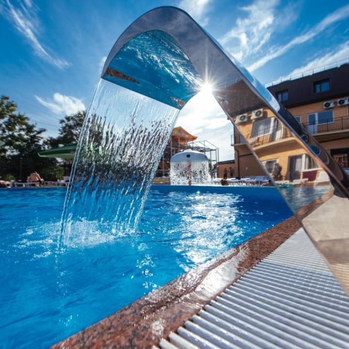 Ейск VIP Plaza (Ейск ВИП Плаза)