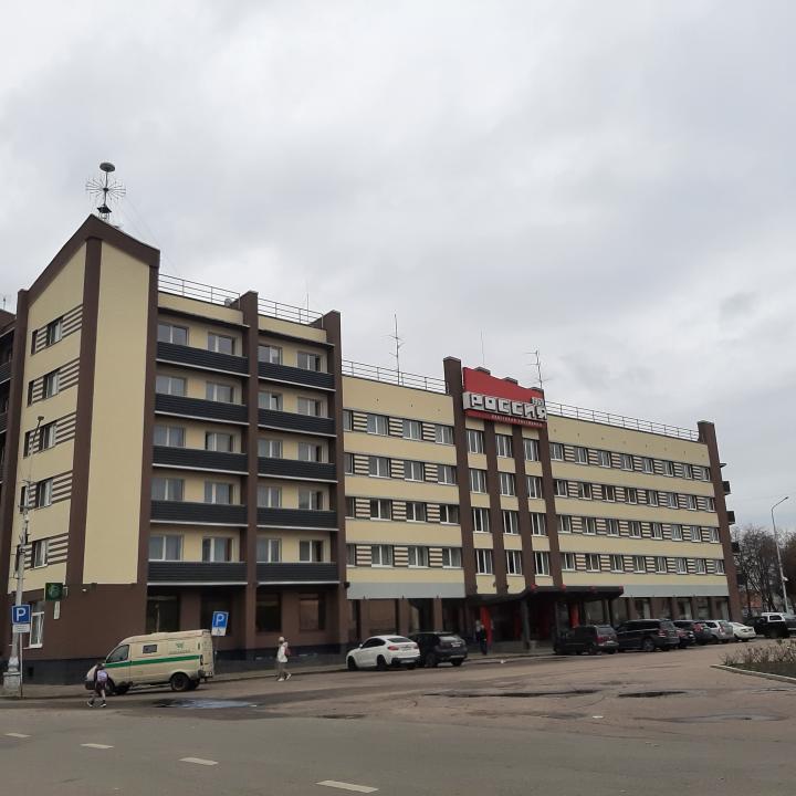Россия