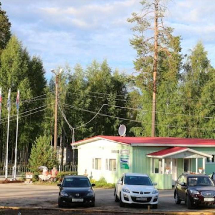 Фото отеля Подкова от Сергей