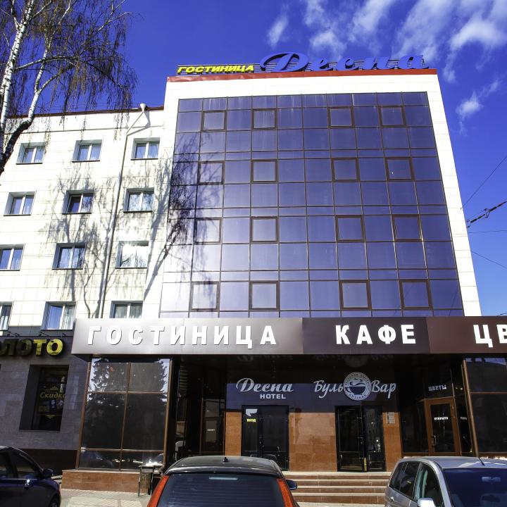 Десна
