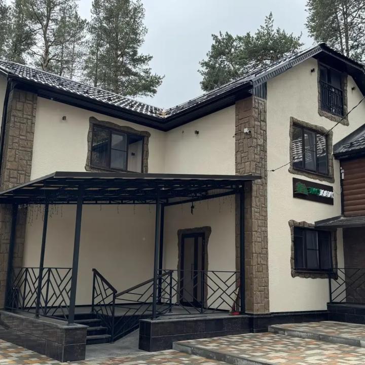 Фото отеля Eco House (Эко Хаус) от Любовь