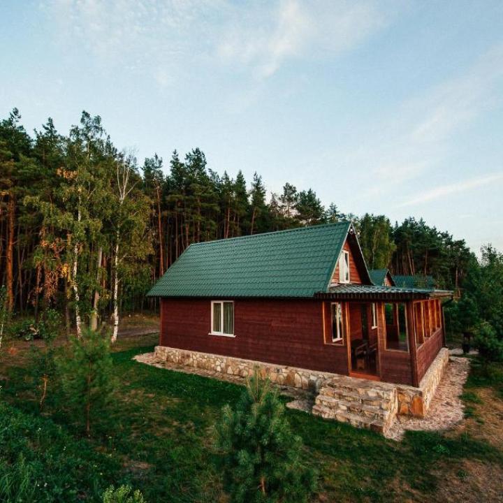 Парк-отель Песчаный