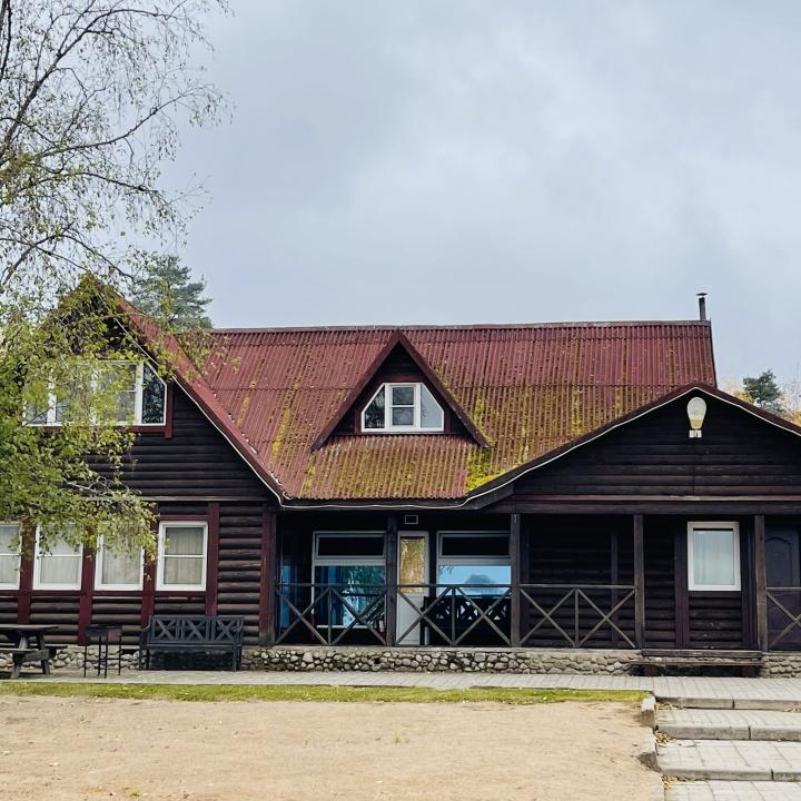 Фото отеля Плотвичкина заводь от Егор