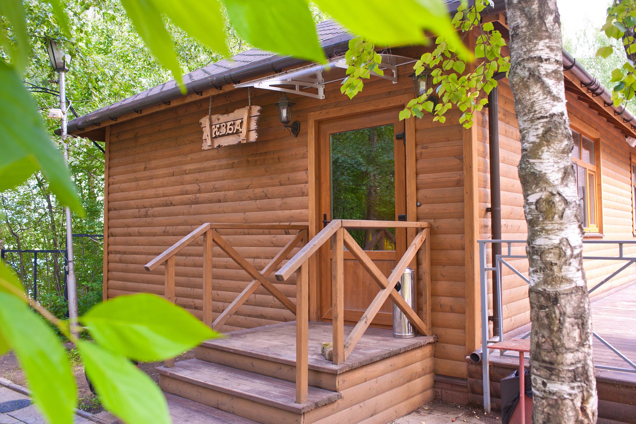 Тверь Парк Отель - 17