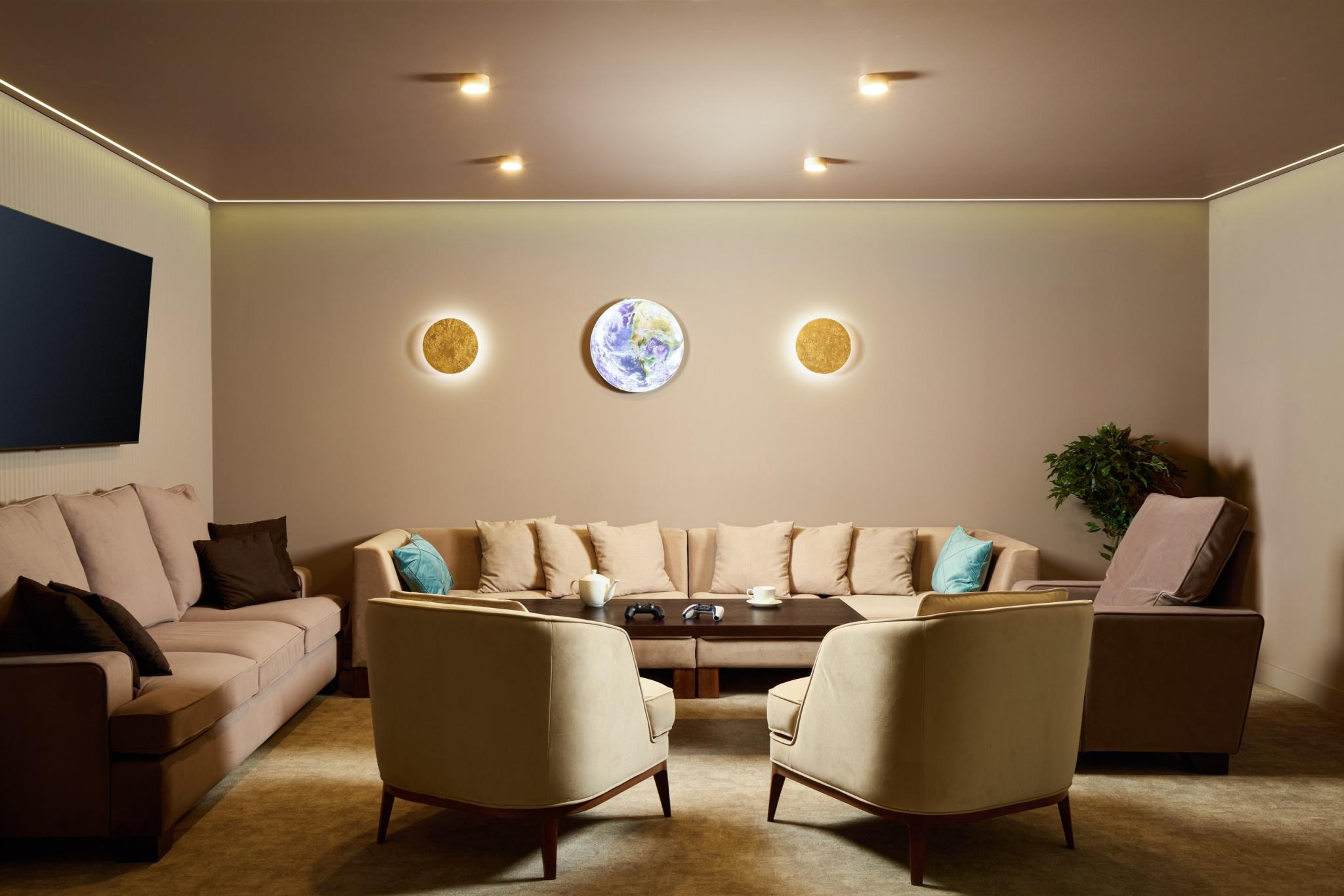 Hilton Garden Inn Kaluga (Хилтон Гарден Инн Калуга) - 17