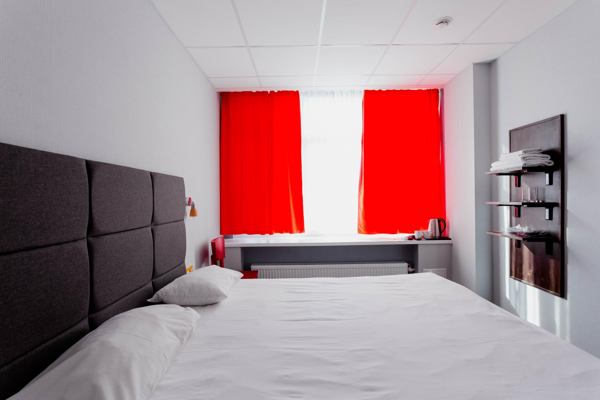Concept Hotel (Концепт Отель) - 8