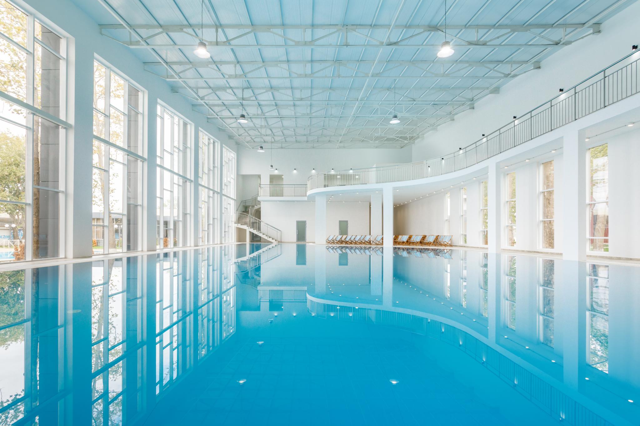 SUNPARCO Hotel Ultra all inclusive (САНПАРКО Ультра всё включено) - 11