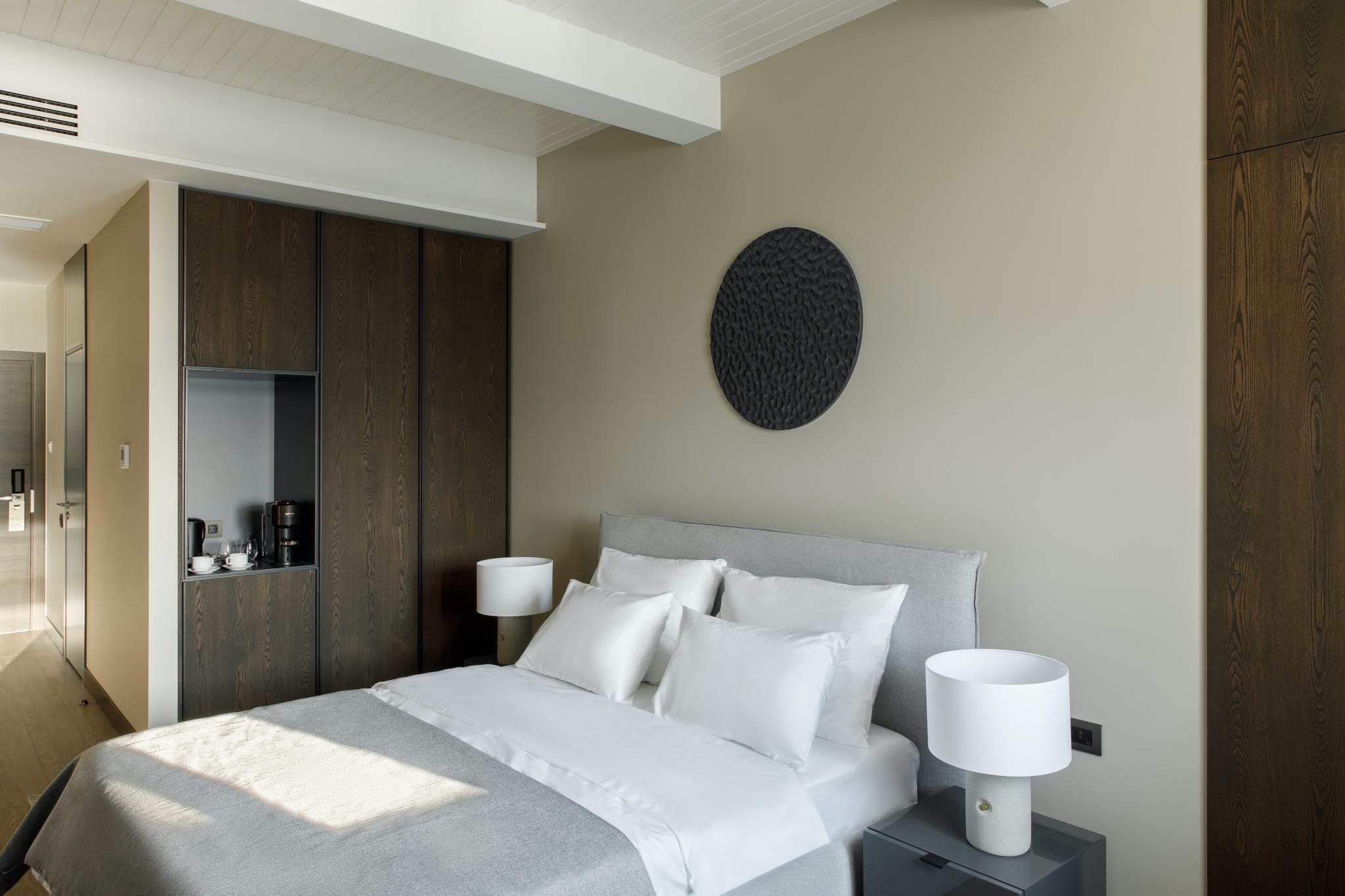 ROAR Boutique Hotel (РОАР Бутик отель) - 13