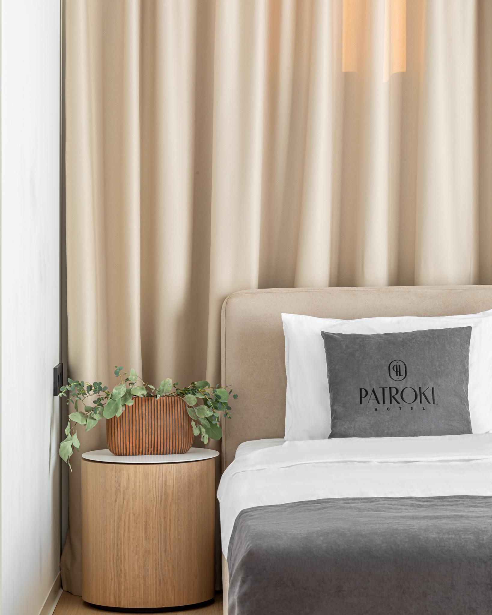 Patrokl Hotel (Патрокл отель) - 17