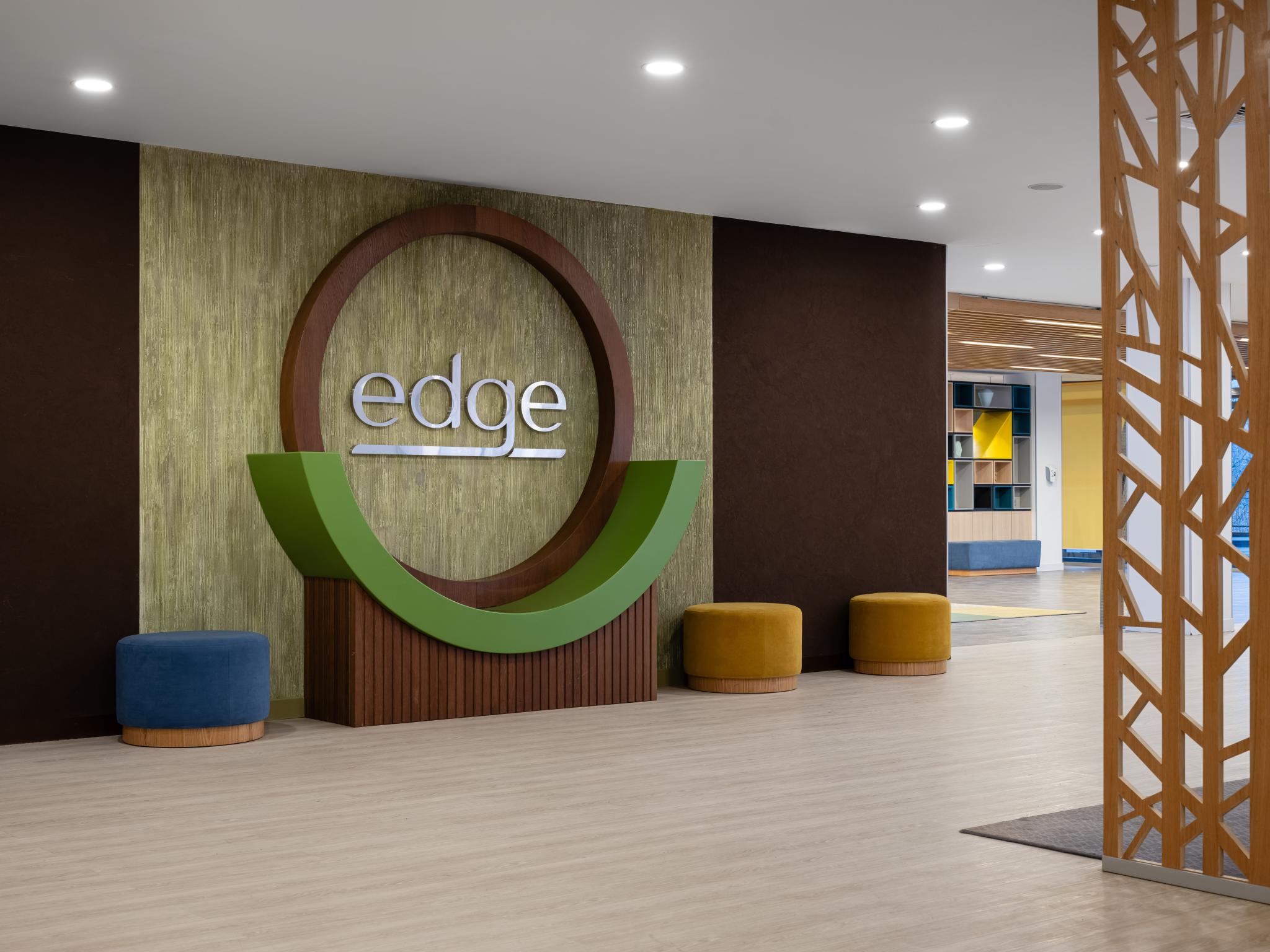 Edge Vinogradovo-Moscow (Эдж Виноградово) (бывш. Виноградово) - 9
