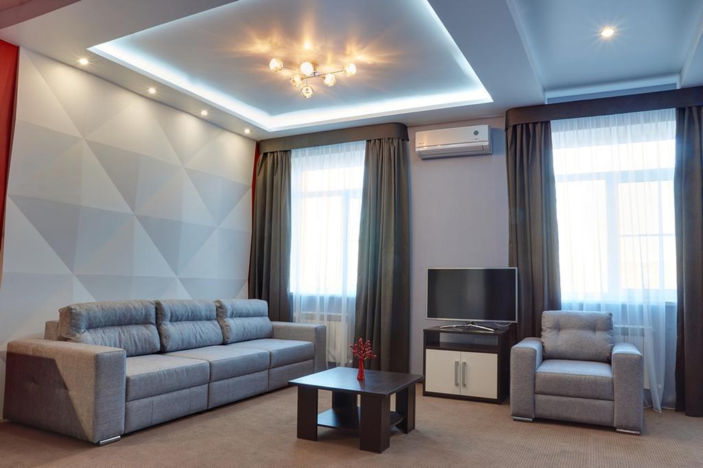 Семь Королей (Prestige Hotel Престиж) - 16