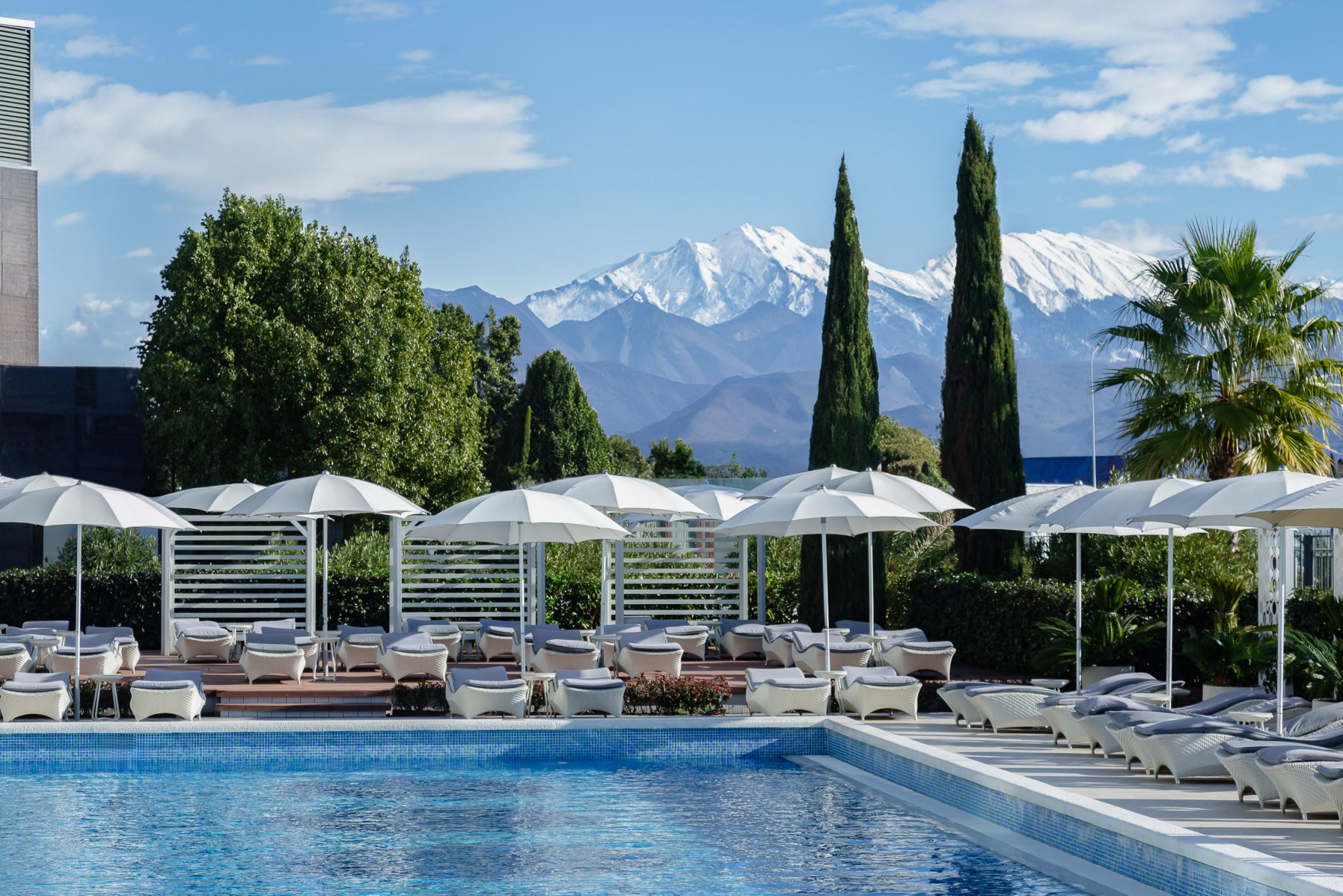Рэдиссон Колекшн Парадиз СПА Сочи (Radisson Collection Paradise Resort &amp; Spa Sochi) - 5