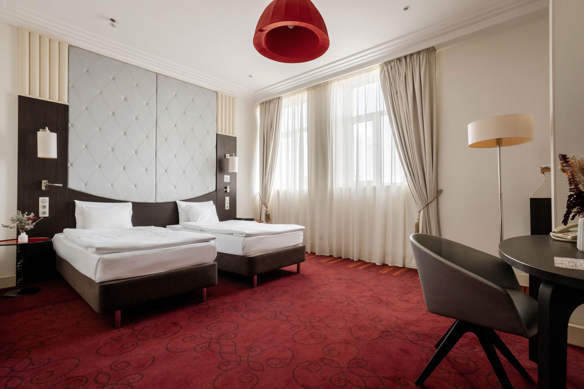 Mercure Ростов-на-Дону (Меркюр) - 3