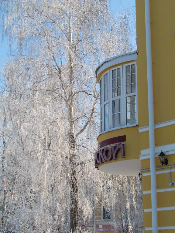 На Введенской - 6