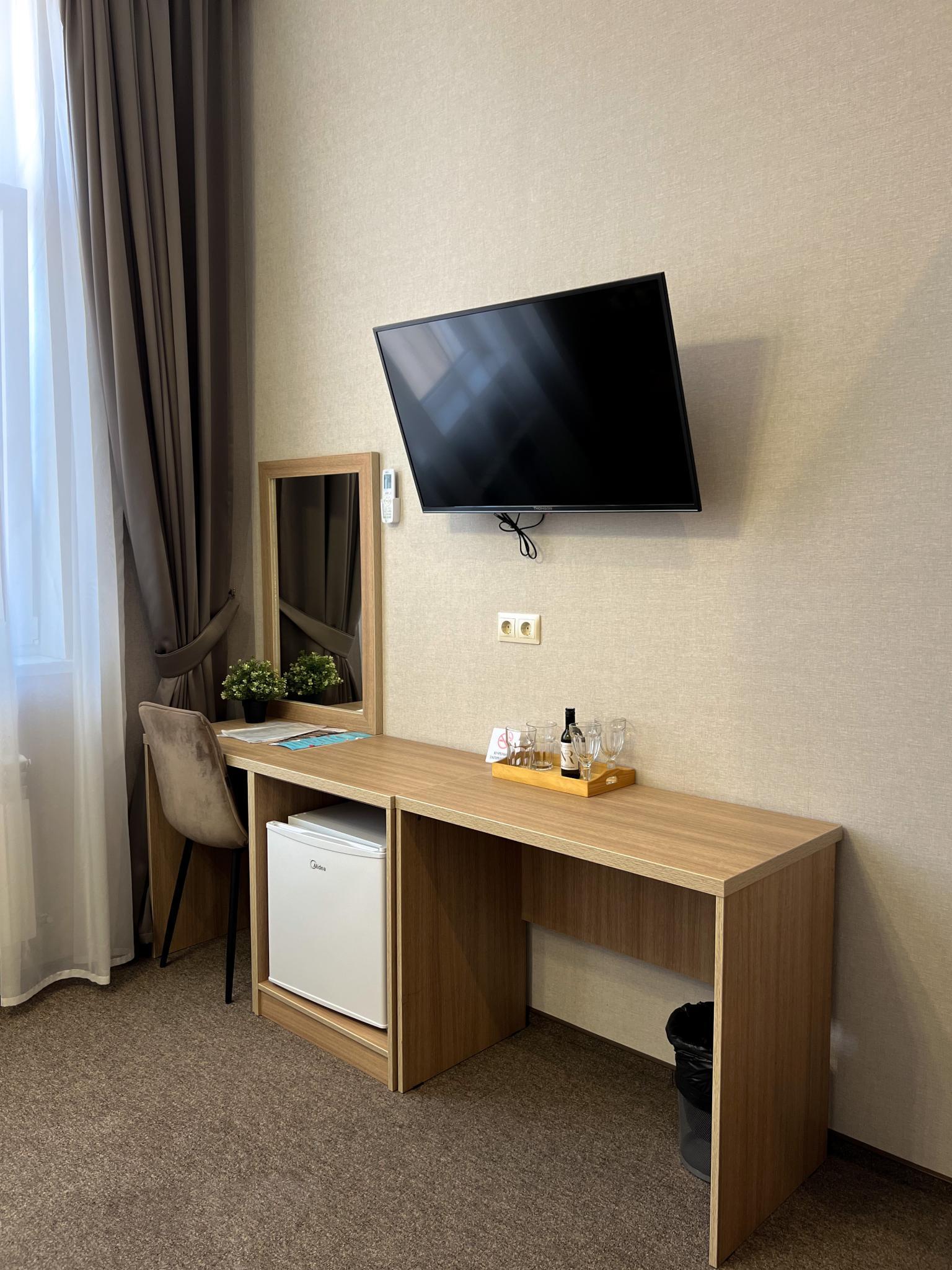 SPA Hotel Vintage (СПА отель Винтаж) - 3