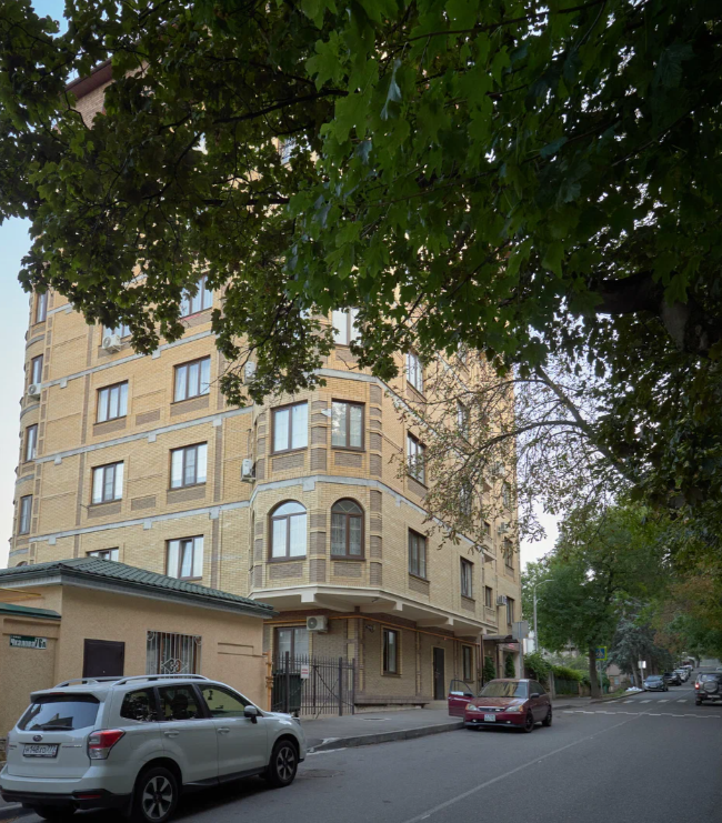 Nogaev (Ногаев) - 15