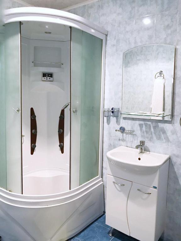 1-местный номер стандарт 4