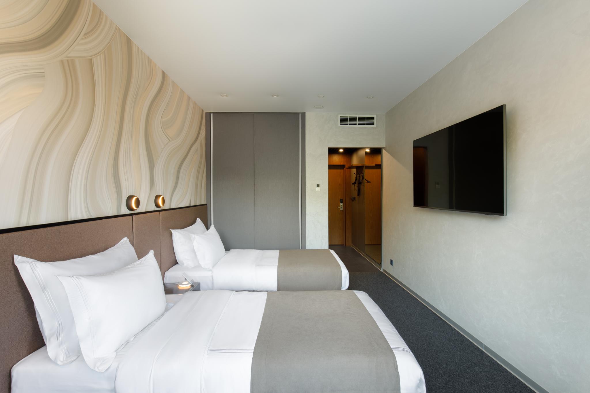 TFL Hotel Vladivostok (ТФЛ отель Владивосток) - 19