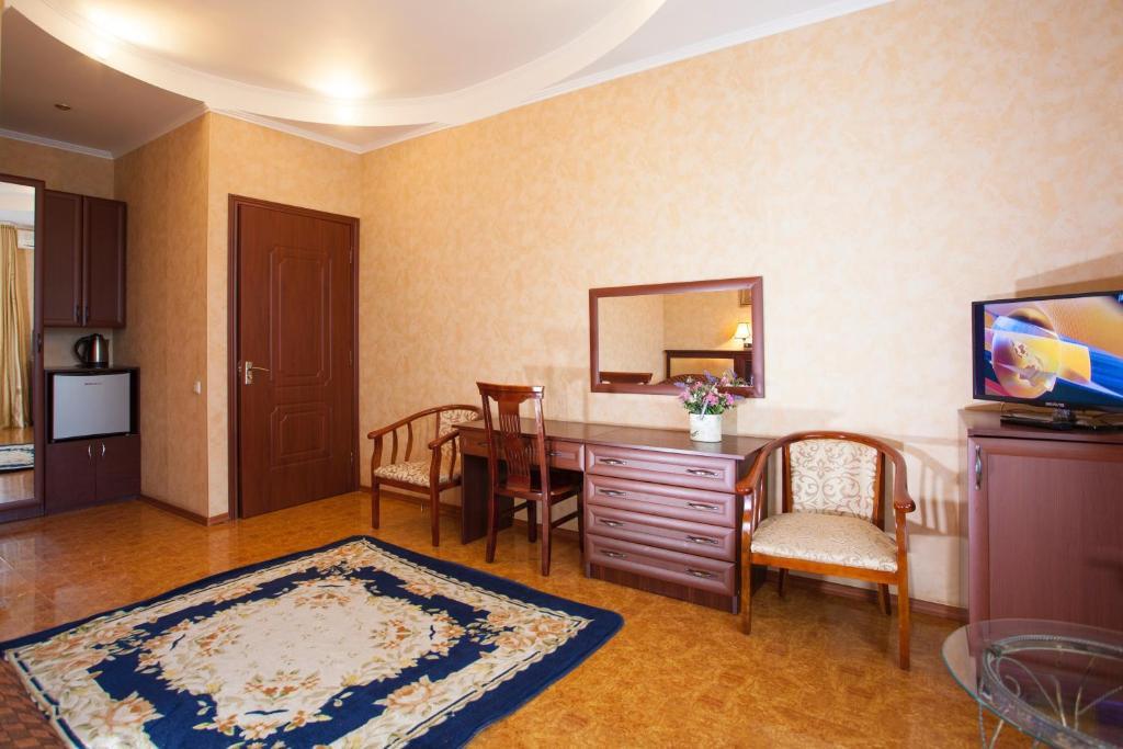 Парк отель Глория (корпус Глория) - 18