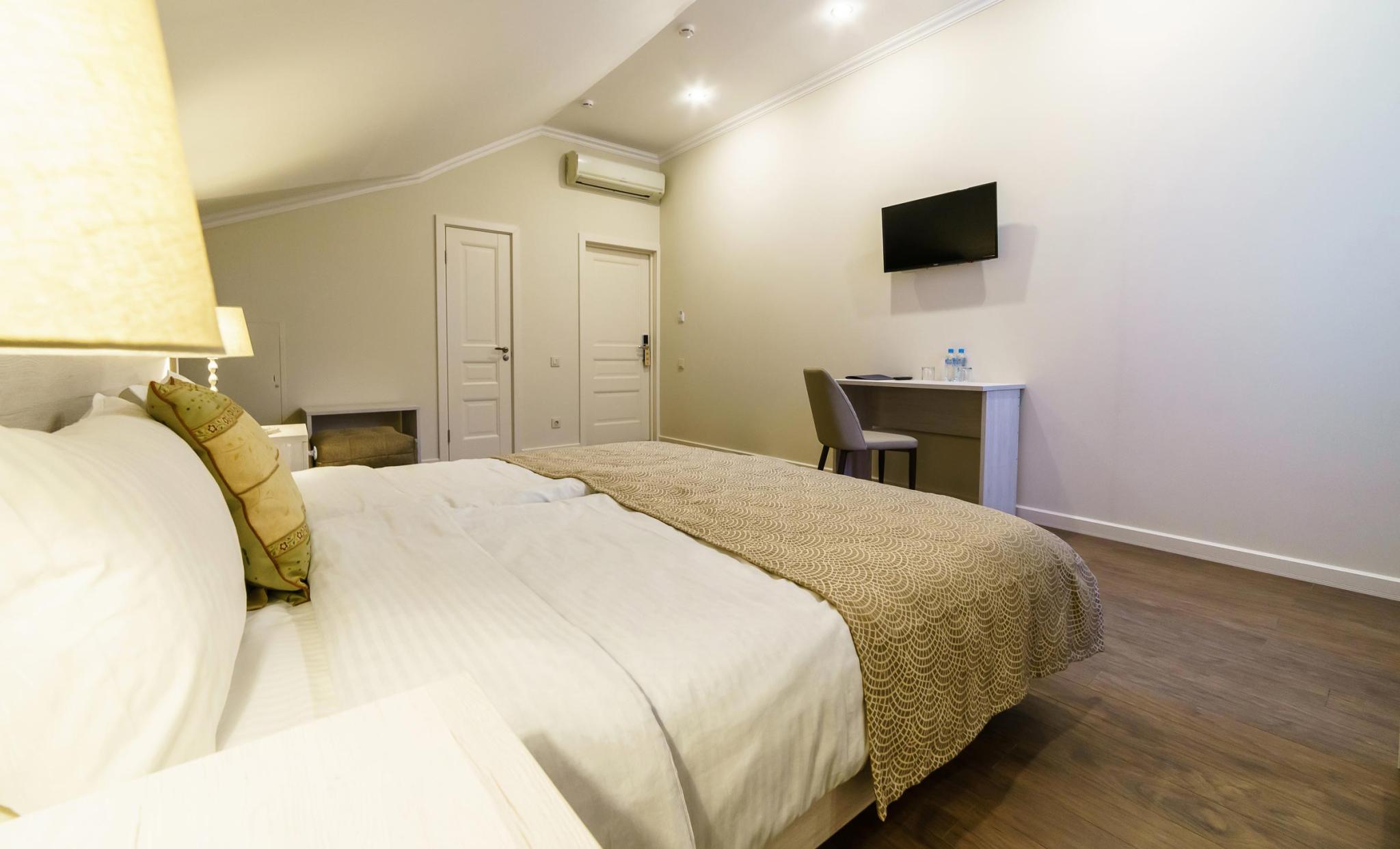 Rossi Hotel (Росси) - 14