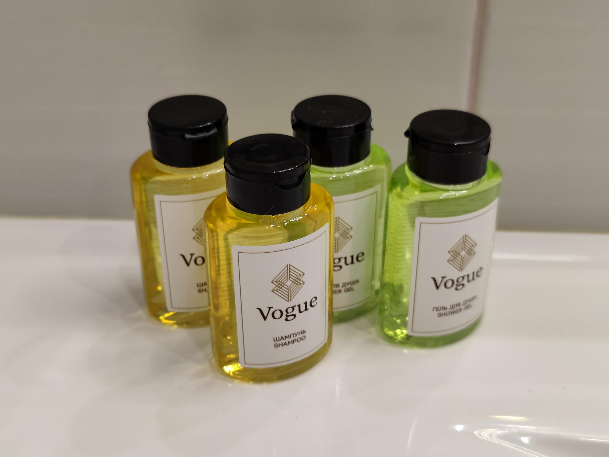 Vogue (Вог) - 19