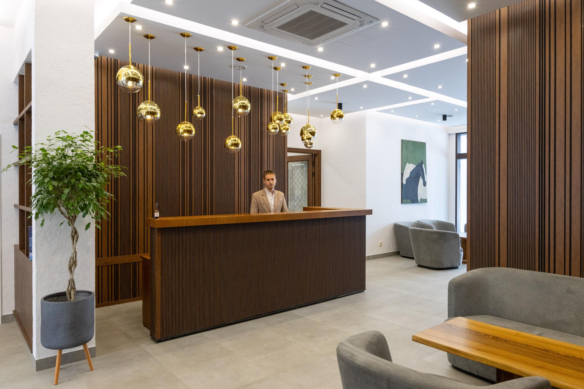 Premium Village Arkhyz (Премиум Вилладж Архыз) - 10